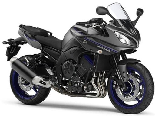 FZ8 FAZER Yedek Parça